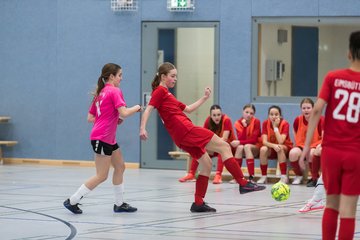 Bild 385 - wCJ Hamburger Futsalmeisterschaft